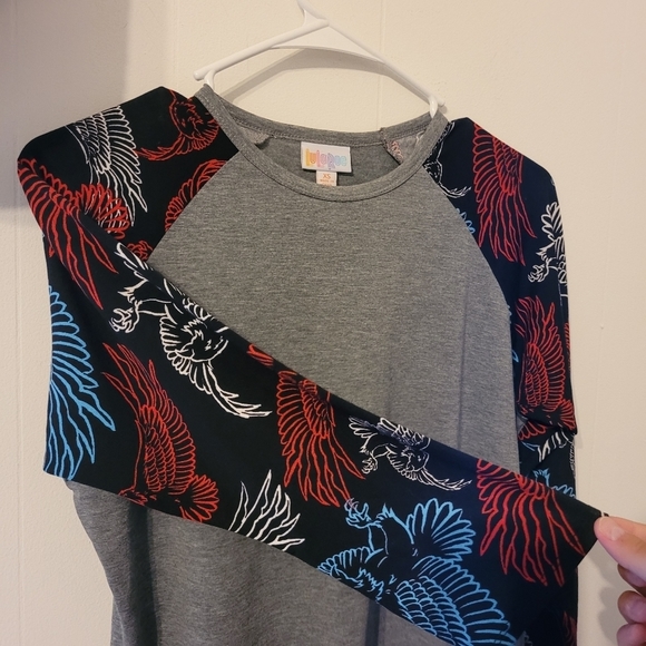 Eagle shirt - Picture 4 of 9